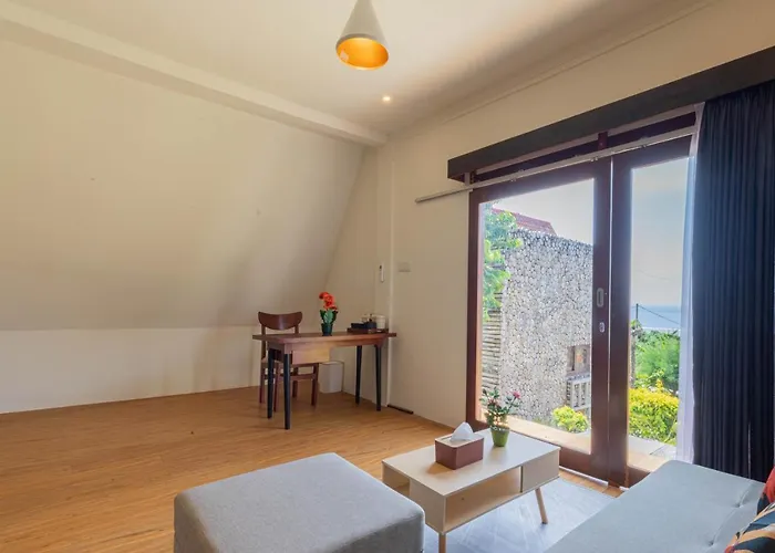 Kabeh Jati Garden Villa&Restaurant