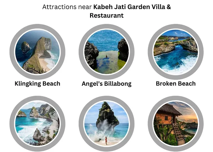 Kabeh Jati Garden Villa&Restaurant