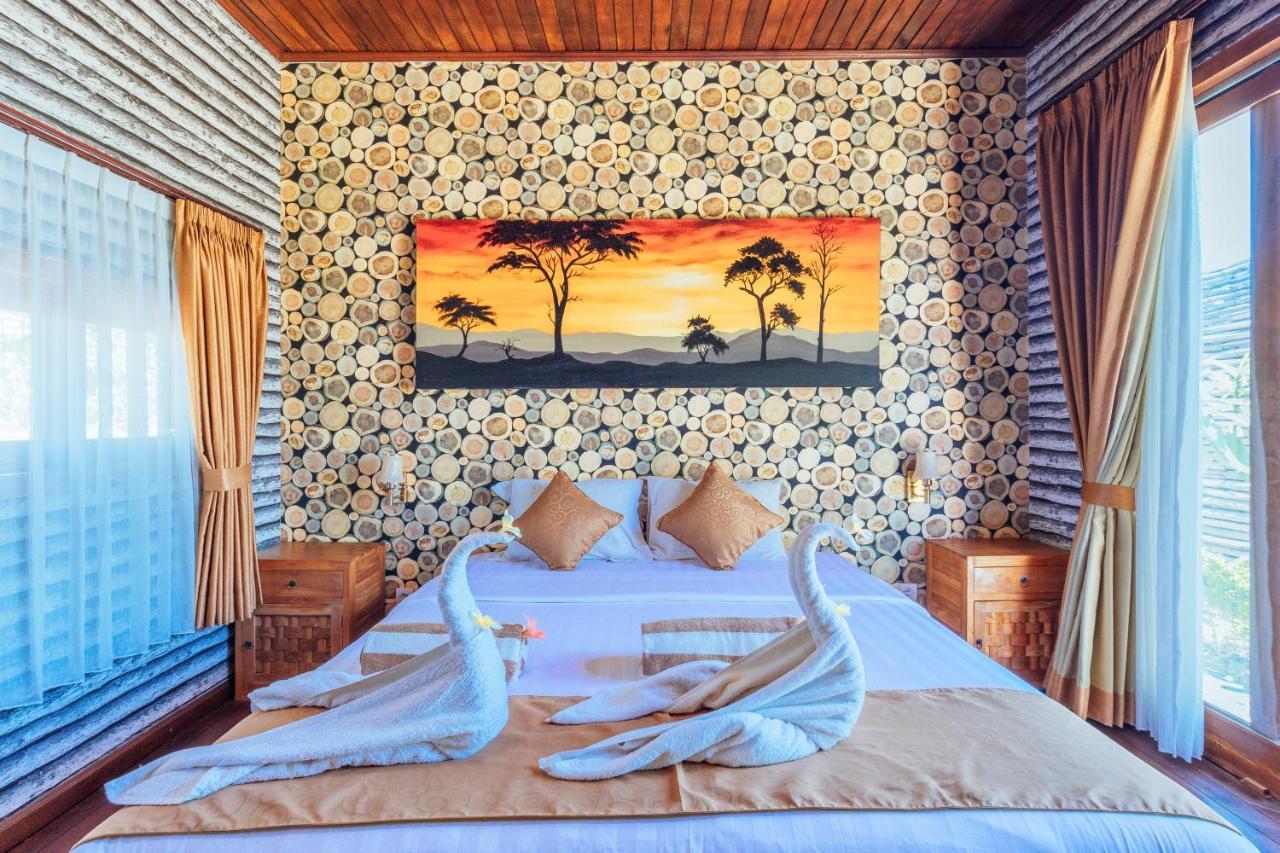 Kabeh Jati Garden Villa&restaurant 3*