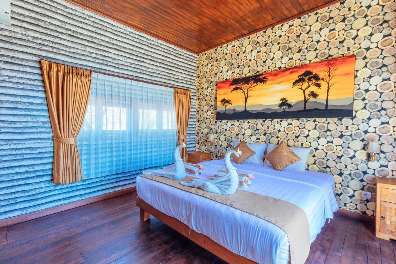 Kabeh Jati Garden & Restaurant Guest house 3*