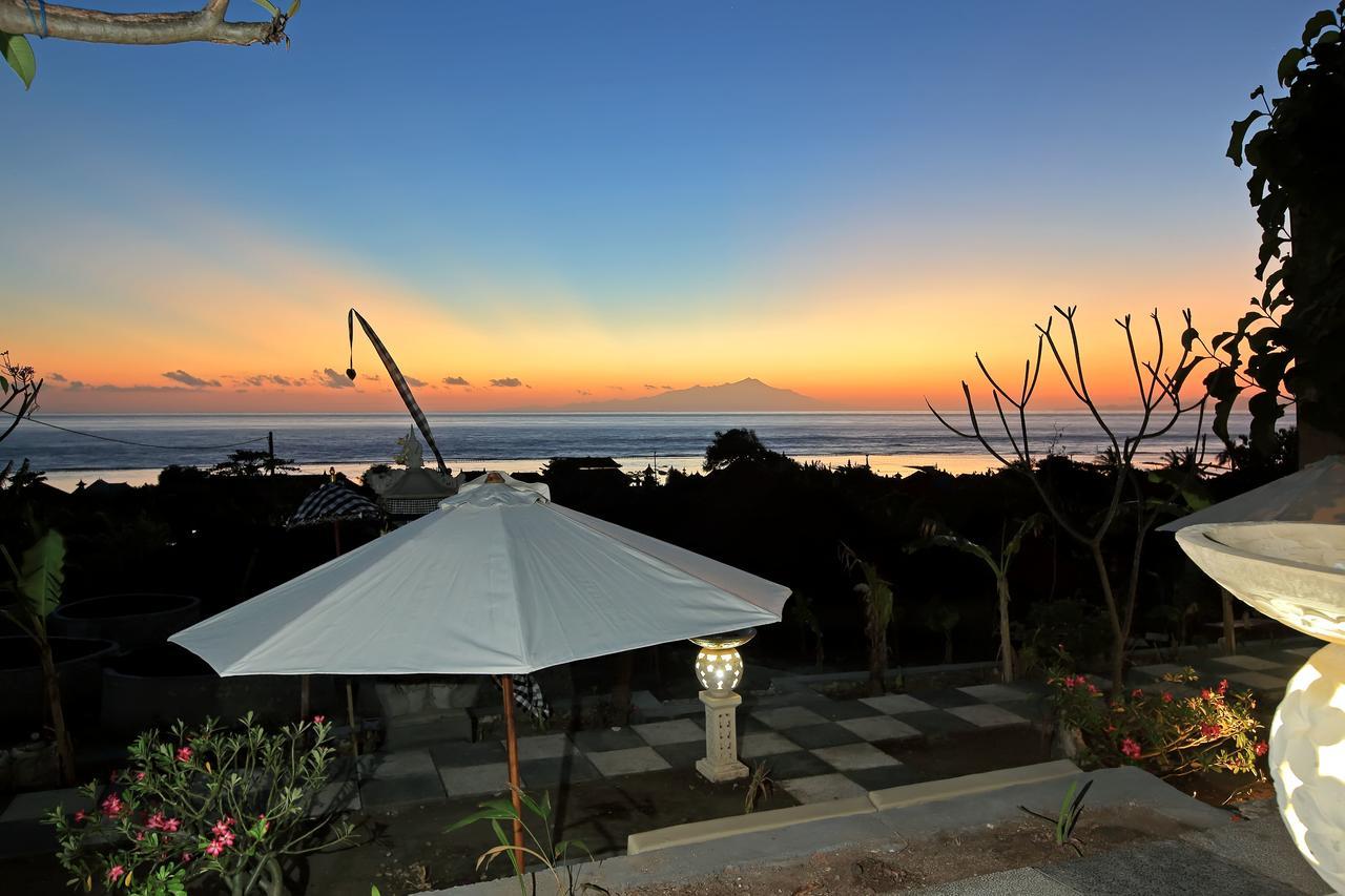 Kabeh Jati Garden Villa&restaurant 3* Tanglad