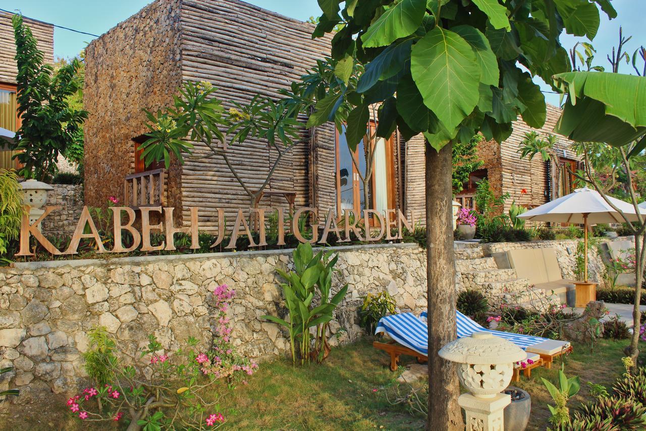 Wisma tamu Kabeh Jati Garden Villa&restaurant Tanglad