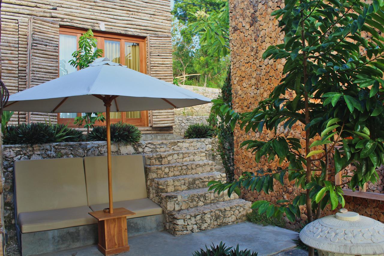 Kabeh Jati Garden Villa&restaurant Tanglad