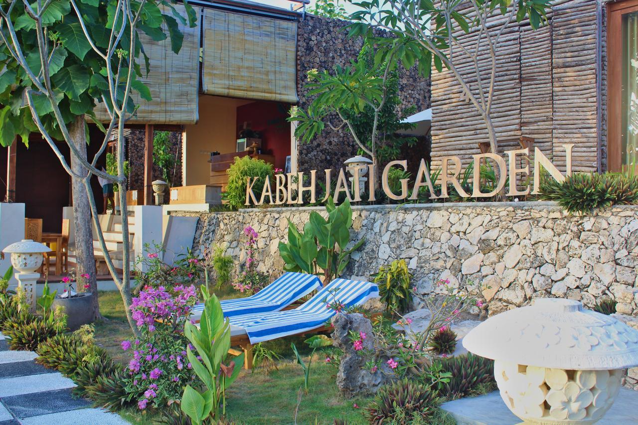 Kabeh Jati Garden Villa&restaurant 3*