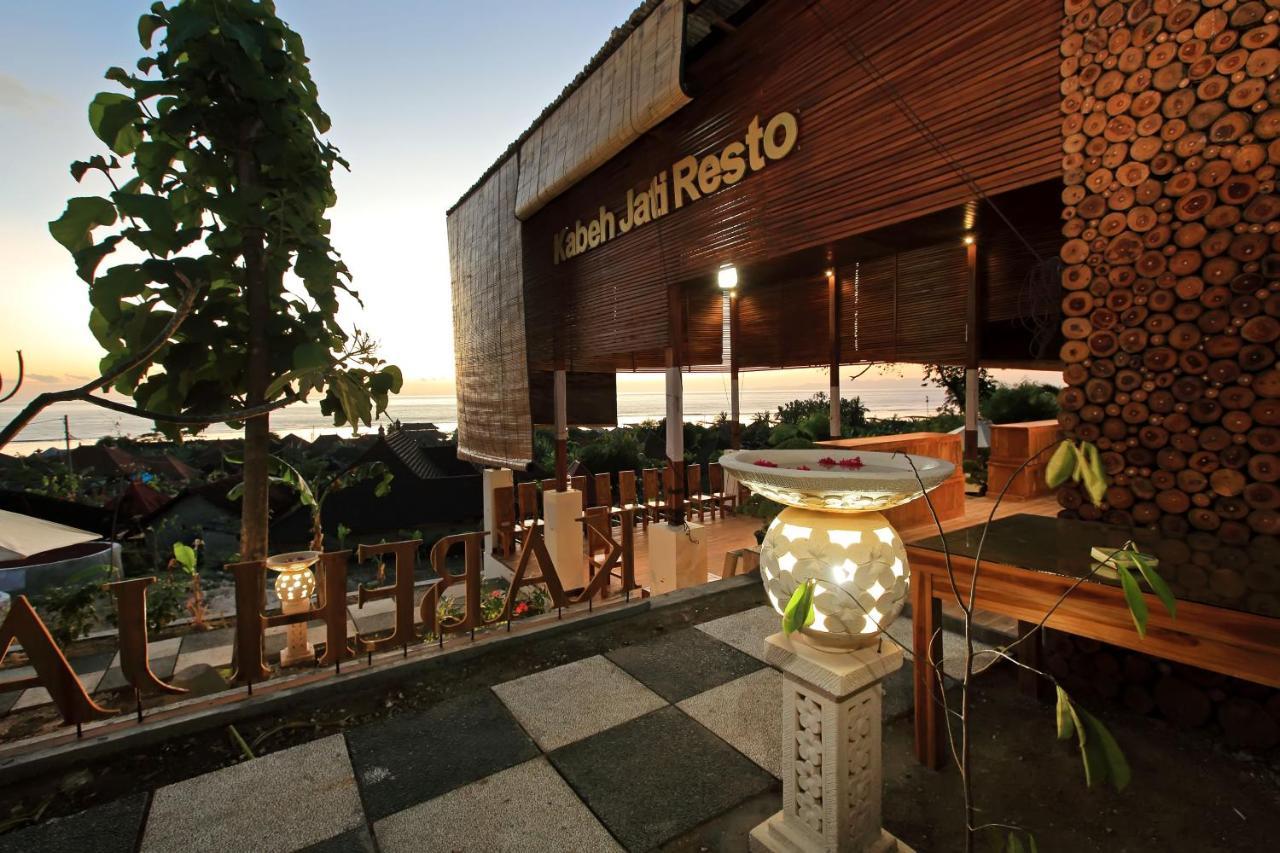 Guest house Kabeh Jati Garden & Restaurant Tanglad