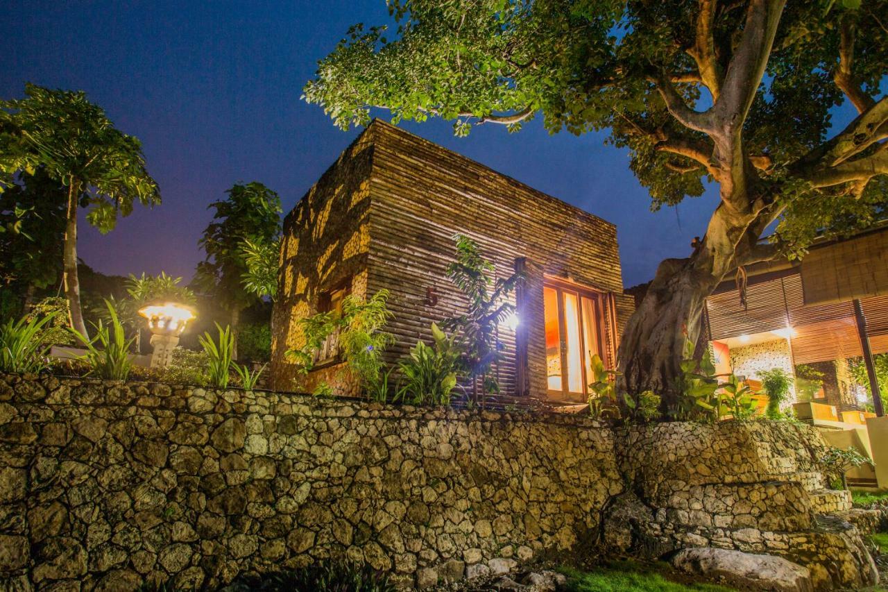 Kabeh Jati Garden Villa&restaurant 3* Tanglad