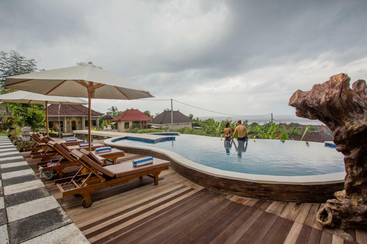 Kabeh Jati Garden Villa&restaurant
