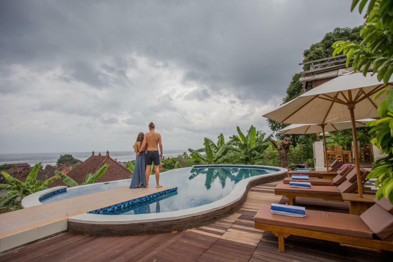Kabeh Jati Garden Villa&restaurant 3*