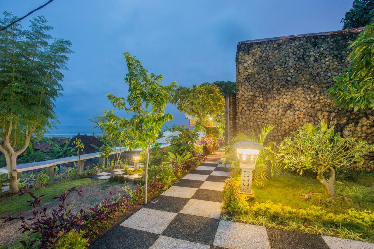 Guest house Kabeh Jati Garden & Restaurant Tanglad