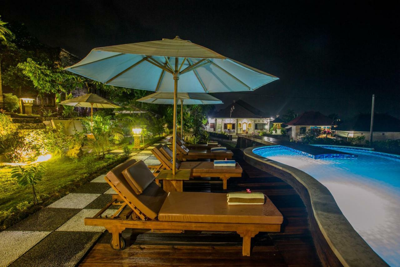 Kabeh Jati Garden & Restaurant Tanglad