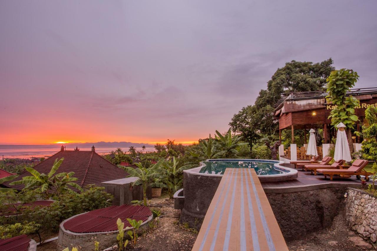 Guest house Kabeh Jati Garden & Restaurant Tanglad