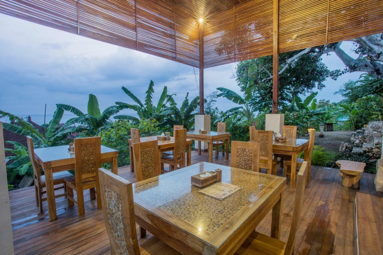 Kabeh Jati Garden Villa&restaurant 3* Tanglad