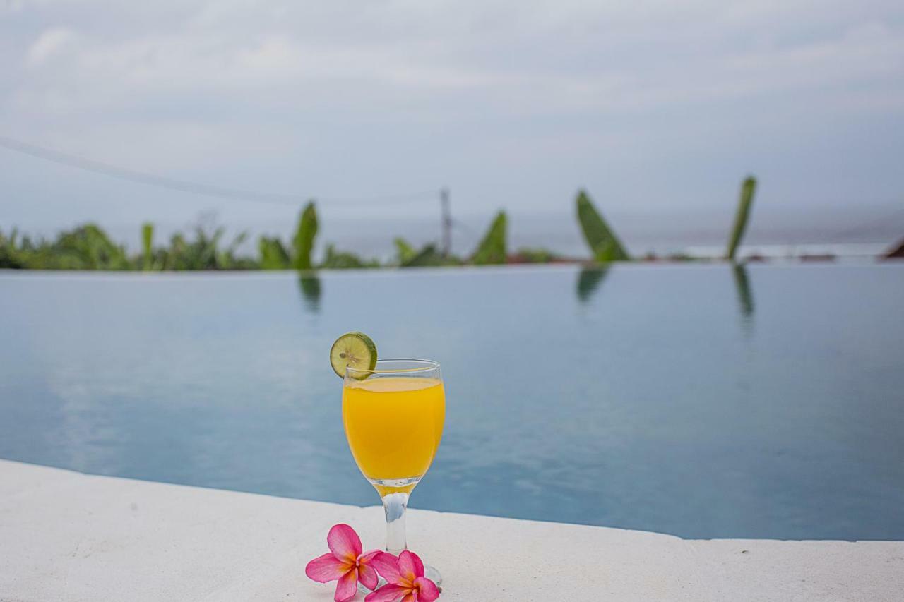Kabeh Jati Garden Villa&restaurant