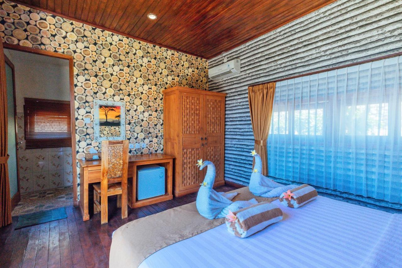 Kabeh Jati Garden Villa&restaurant