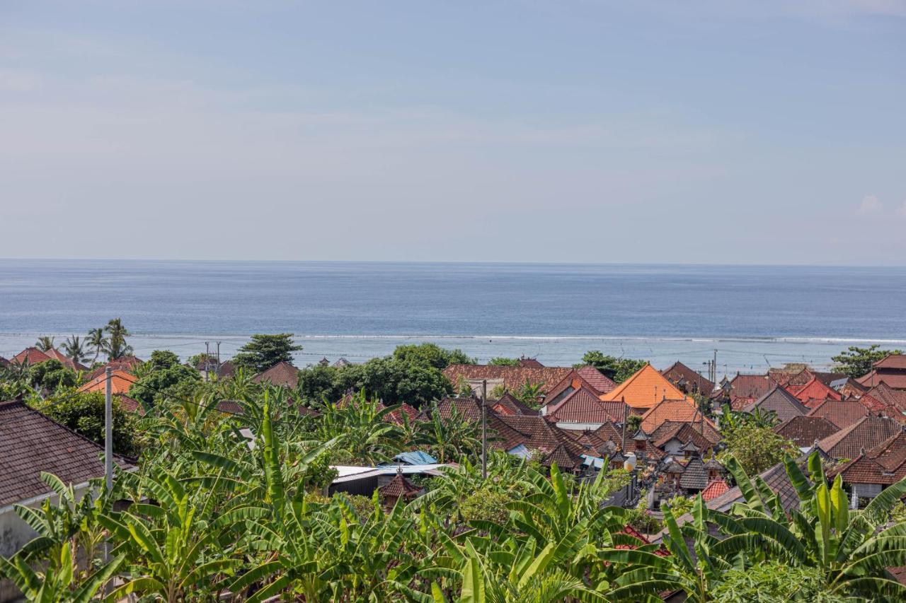 Wisma tamu Kabeh Jati Garden Villa&restaurant