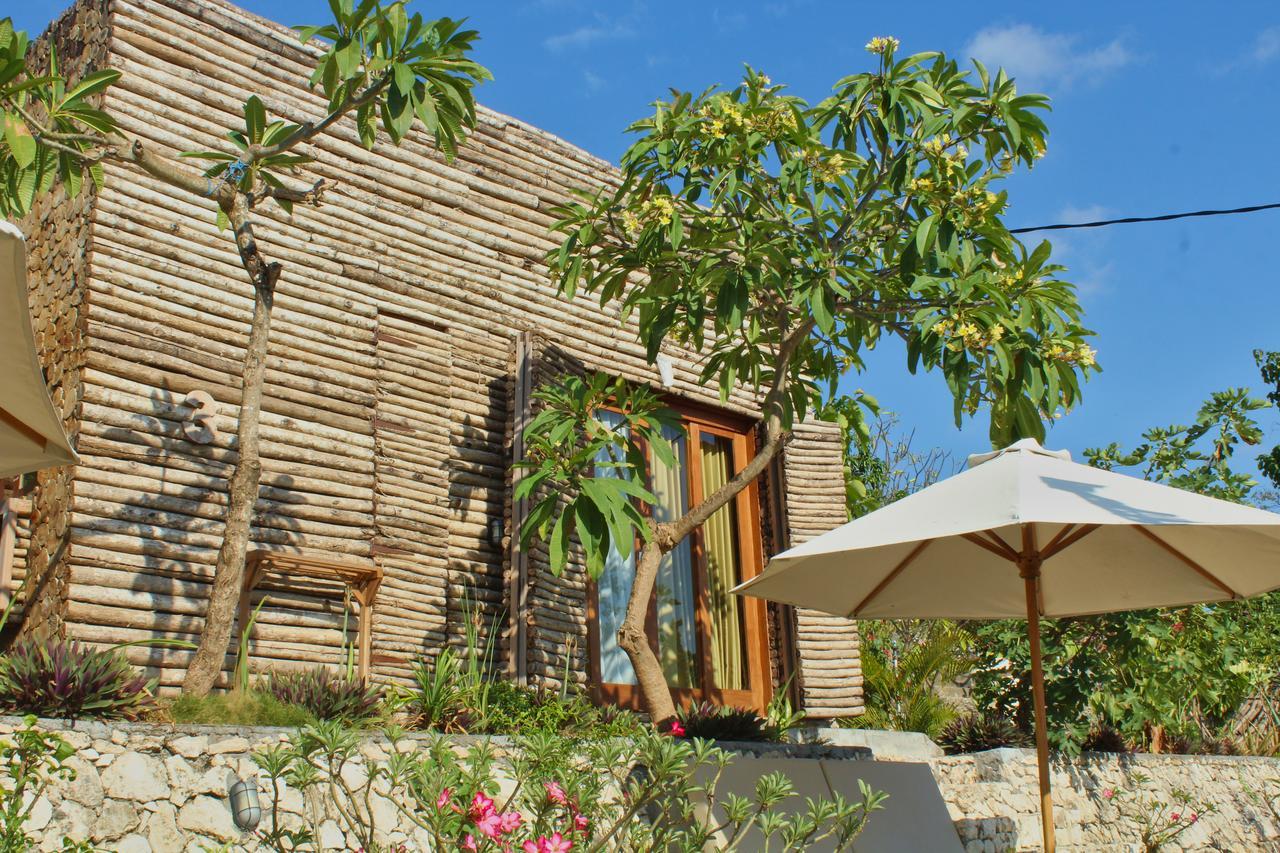 Kabeh Jati Garden Villa&restaurant