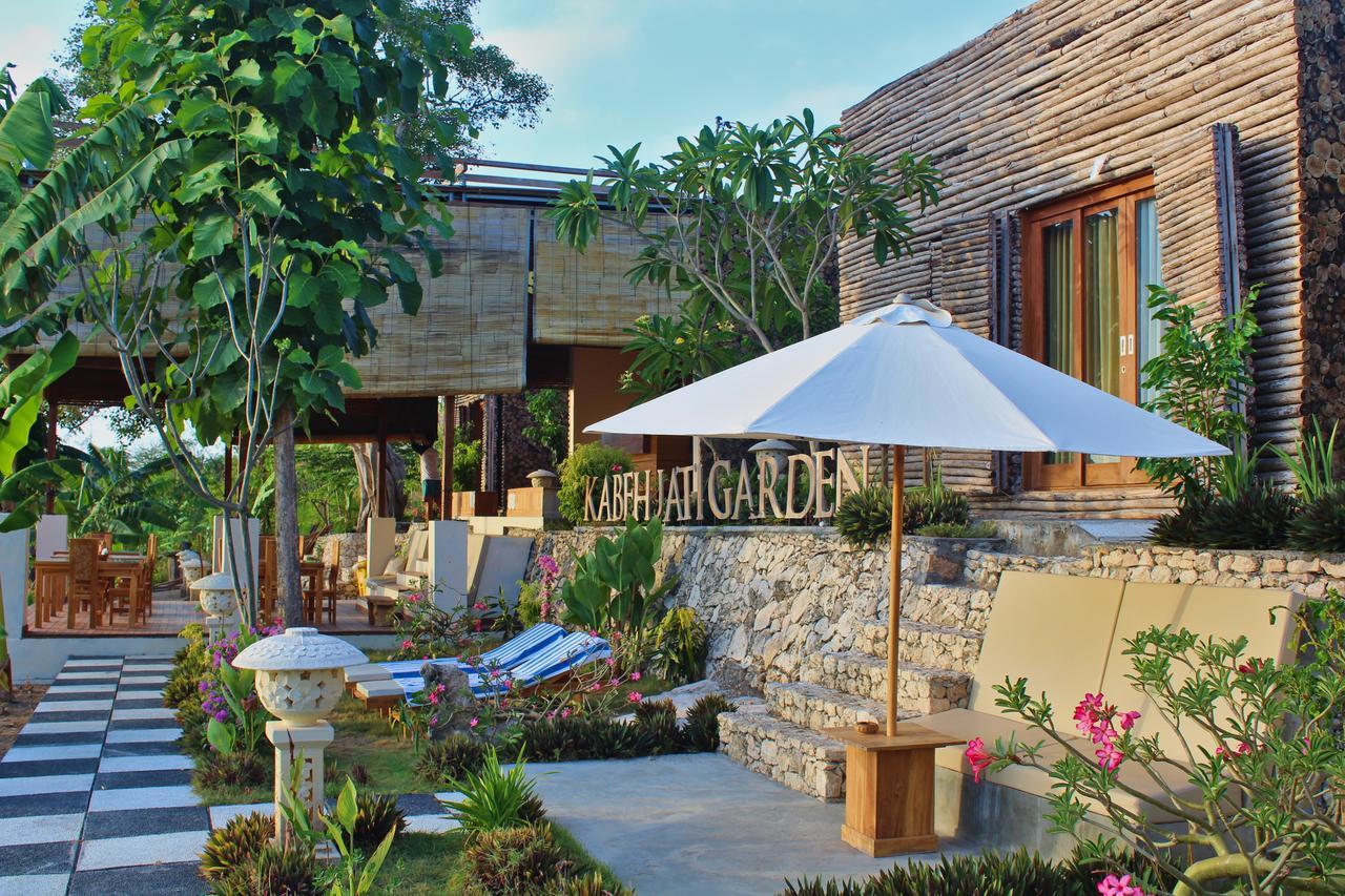 Wisma tamu Kabeh Jati Garden Villa&restaurant Tanglad
