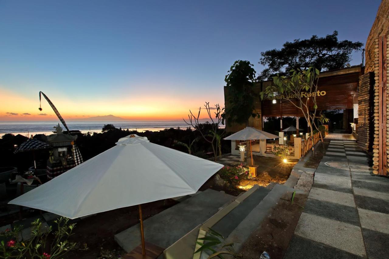 Kabeh Jati Garden Villa&restaurant