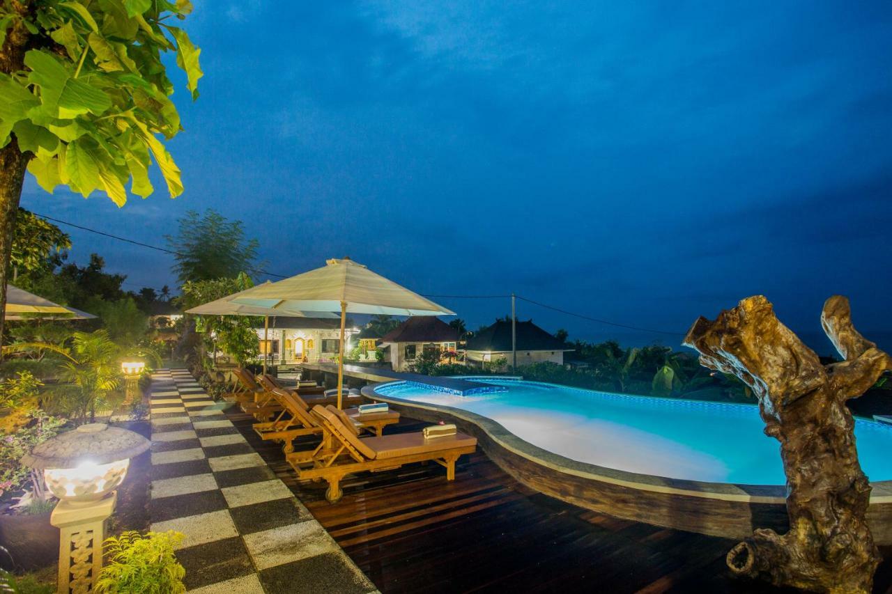 Kabeh Jati Garden Villa&restaurant 3*