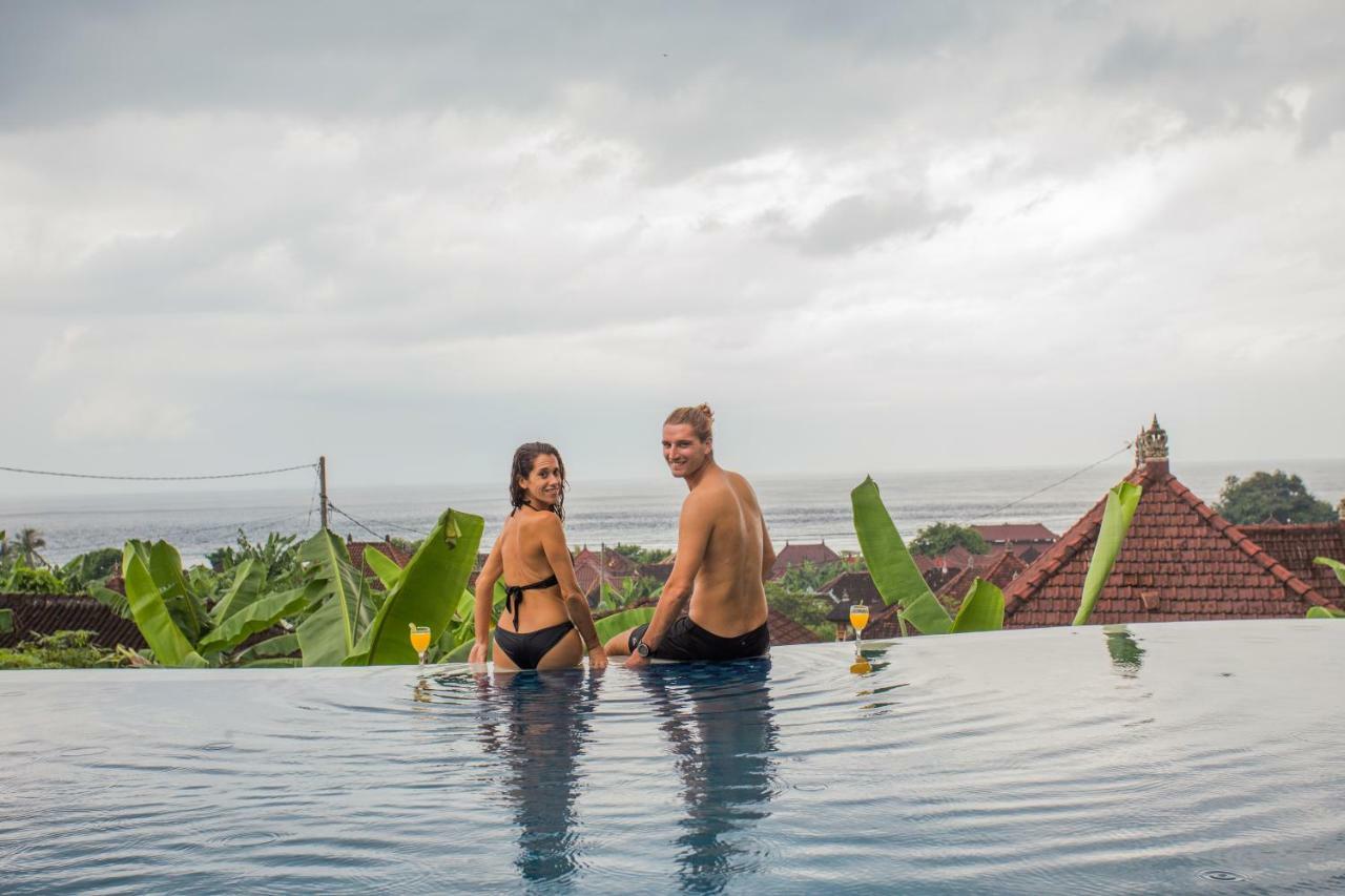 Kabeh Jati Garden Villa&restaurant Tanglad