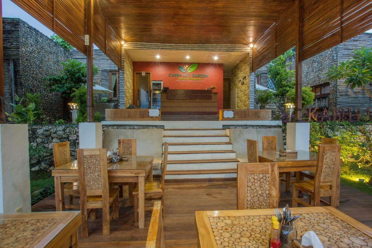 Kabeh Jati Garden Villa&restaurant 3*