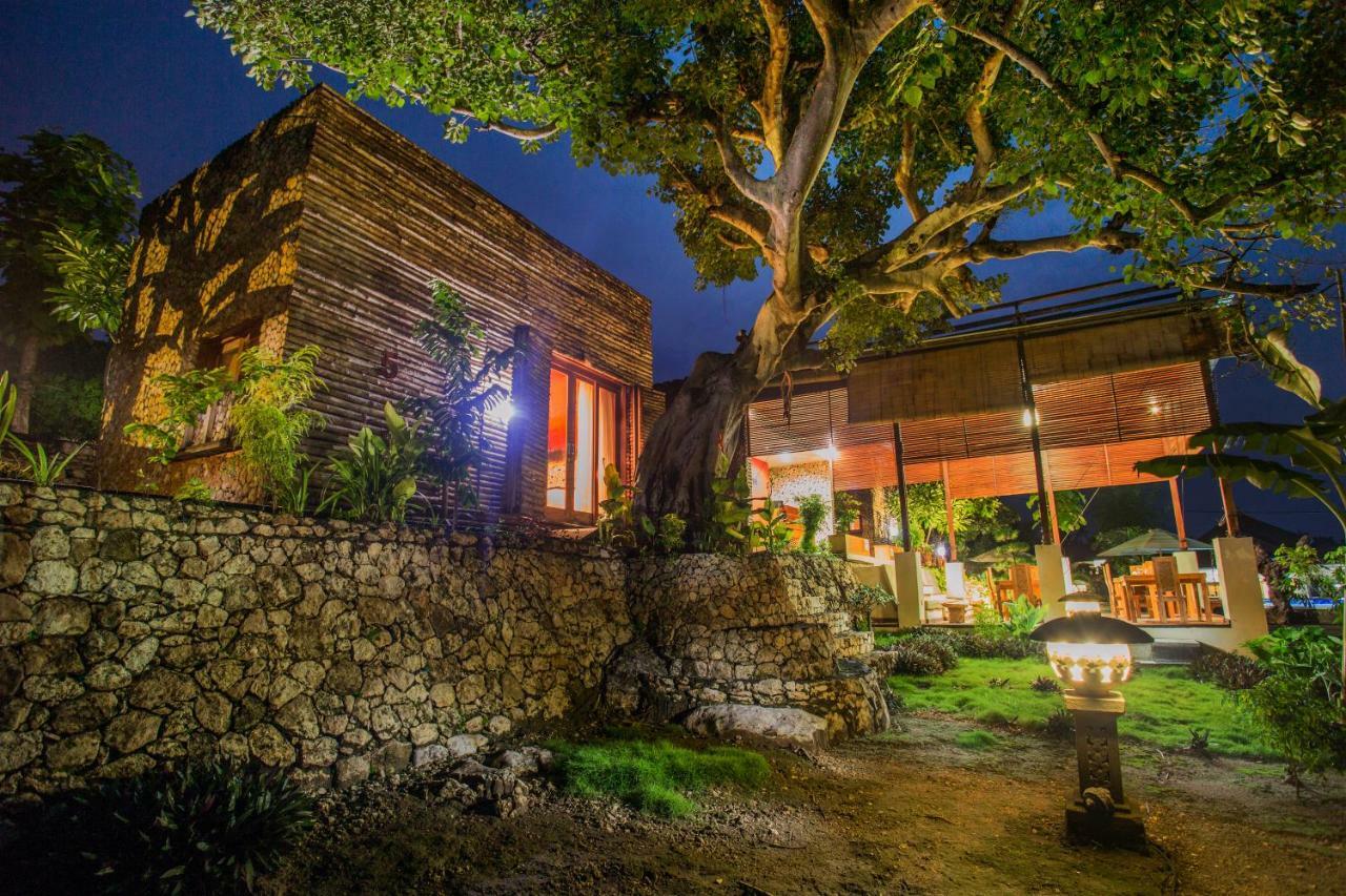 Kabeh Jati Garden Villa&restaurant Tanglad