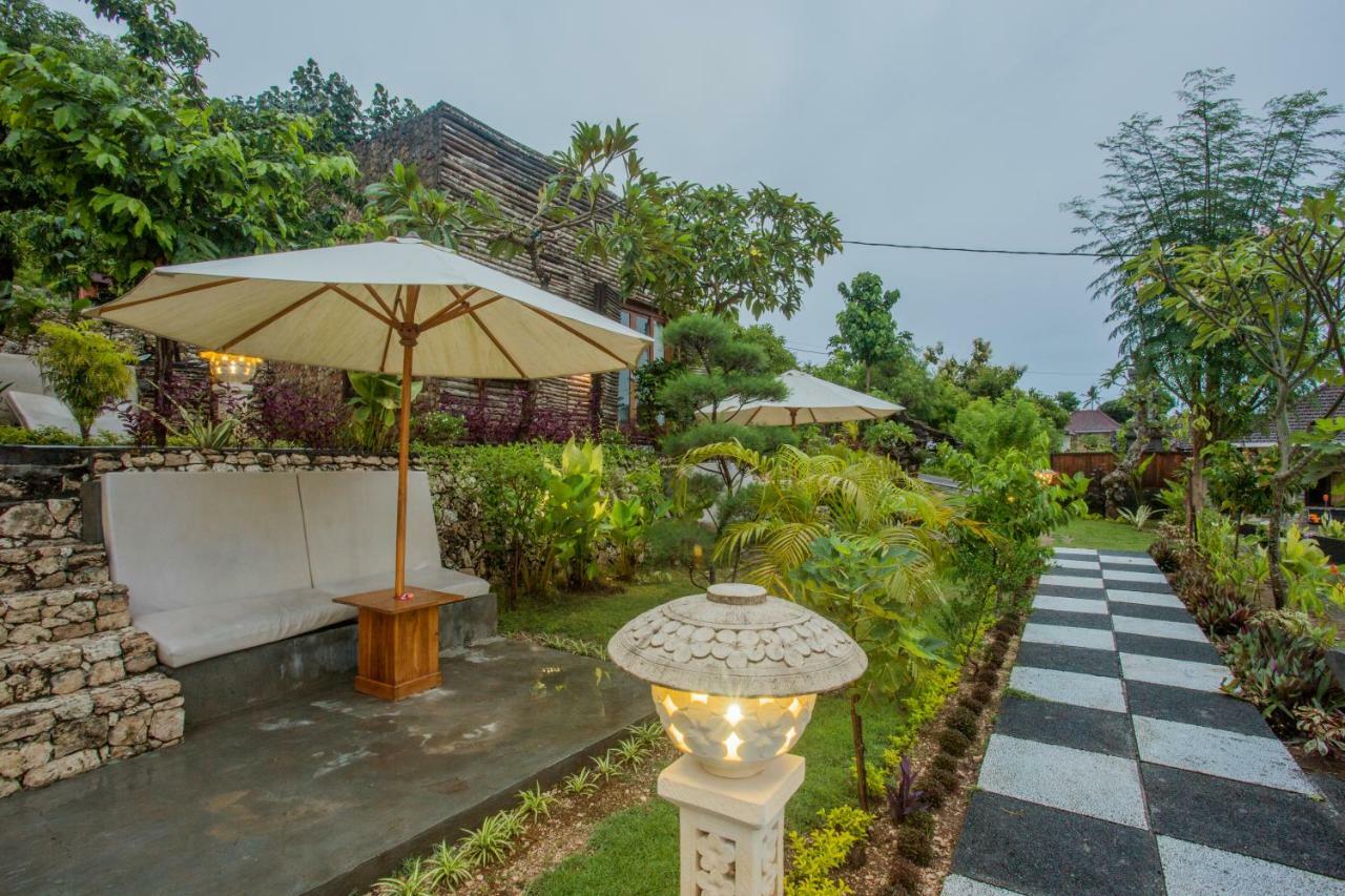 Kabeh Jati Garden Villa&restaurant Wisma tamu Tanglad