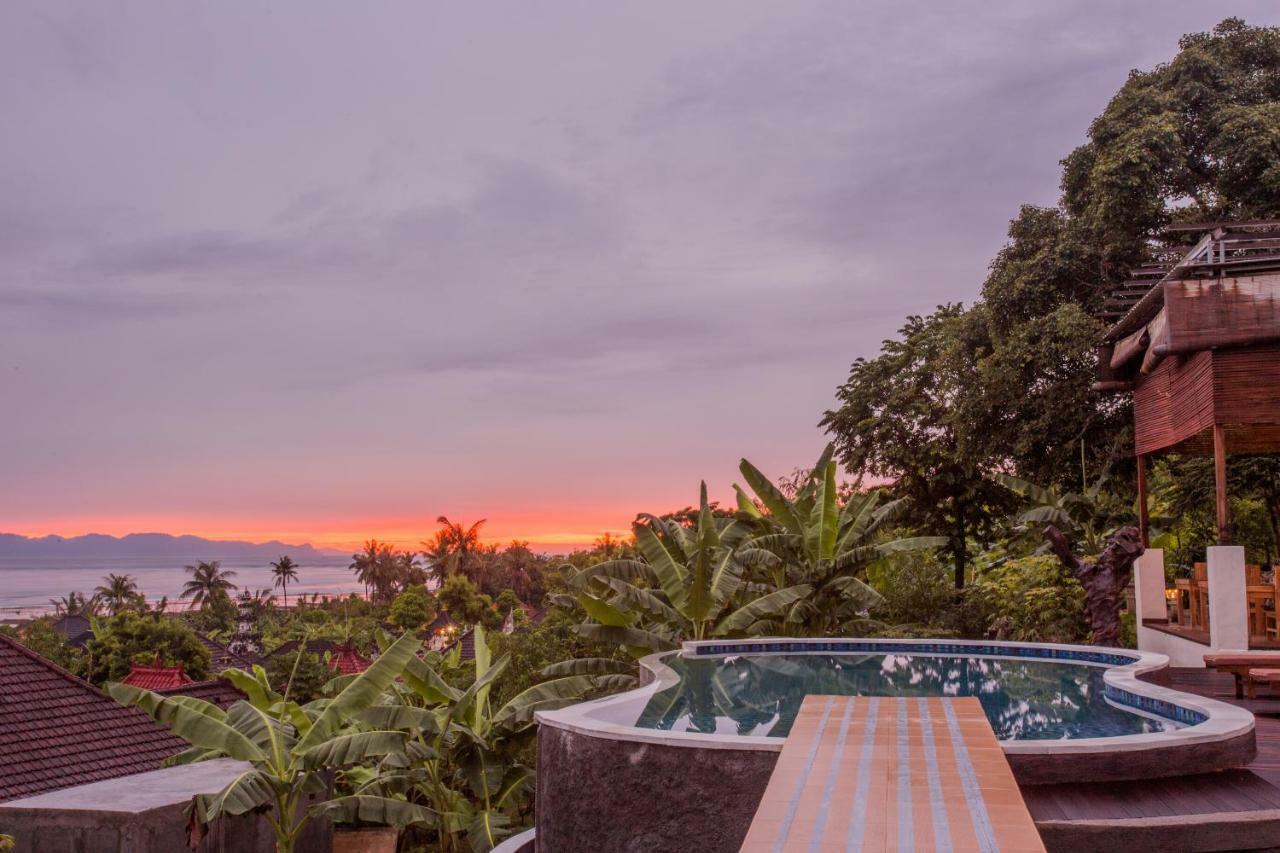 Kabeh Jati Garden Villa&restaurant 3* Tanglad